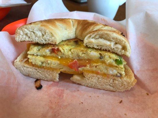 Jared's Bagels